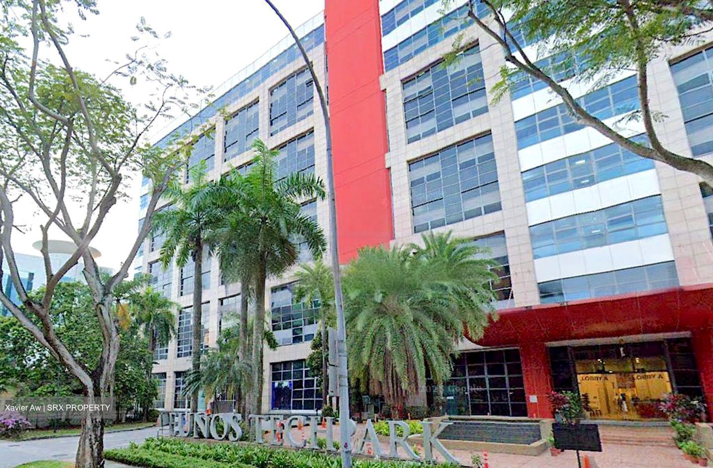 Eunos Techpark (D14), Factory #472904961